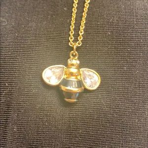 Kate Spade Bee Necklace/Chain